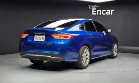 Chrysler 200 * Distronic, * Park Assist * 2.4 | Mobile.bg � ����� ������ 4