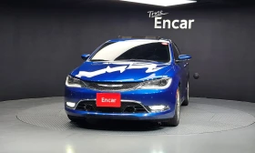 Chrysler 200 * Distronic, * Park Assist * 2.4 | Mobile.bg � ����� ������ 2