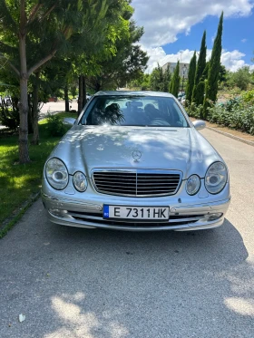 Mercedes-Benz E 220 CDI Avantgarde  - 3200 € / 6258.66 лв. - 51165061 2