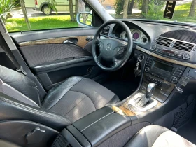 Mercedes-Benz E 220 CDI Avantgarde  - 3200 € / 6258.66 лв. - 51165061 8