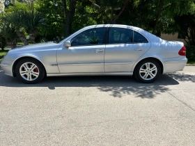Mercedes-Benz E 220 CDI Avantgarde  - 3200 € / 6258.66 лв. - 51165061 4