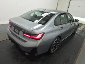 BMW 330 М ПАКЕТ * ПОДГРЕВ * ПАНОРАМА * 2 КЛЮЧА * CARFAX | Auto.bg — изображение 3