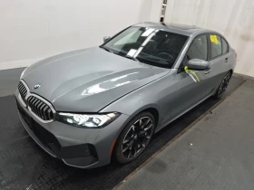 BMW 330 М ПАКЕТ * ПОДГРЕВ * ПАНОРАМА * 2 КЛЮЧА * CARFAX | Auto.bg — изображение 5