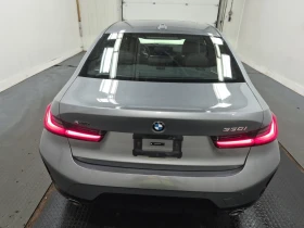 BMW 330 М ПАКЕТ * ПОДГРЕВ * ПАНОРАМА * 2 КЛЮЧА * CARFAX | Auto.bg — изображение 4