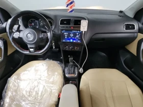 VW Polo 1.6 TDI R-LINE | Mobile.bg � ����� ������ 7