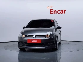 VW Polo 1.6 TDI R-LINE | Mobile.bg � ����� ������ 3