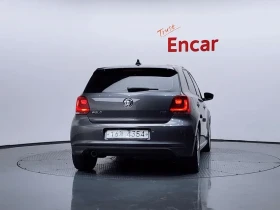 VW Polo 1.6 TDI R-LINE | Mobile.bg � ����� ������ 4