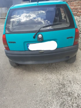 Opel Corsa undefined | Auto.bg — изображение 2