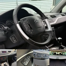 Citroen C5 2.0HDI* Face* LED | Mobile.bg � ����� ������ 14