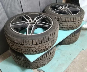 Mercedes-Benz E 400 d 4-MATIC, AMG Line | Mobile.bg � ����� ������ 17