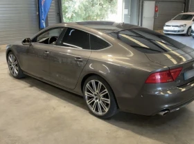 Audi A7 3.0TDI/������� ����/�������� ������� � AUDI/  | Mobile.bg � ����� ������ 4