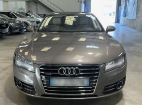 Audi A7 3.0TDI/������� ����/�������� ������� � AUDI/  | Mobile.bg � ����� ������ 2
