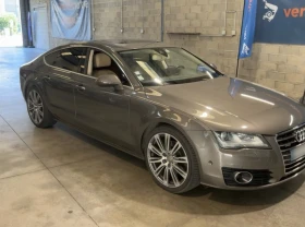Audi A7 3.0TDI/������� ����/�������� ������� � AUDI/  | Mobile.bg � ����� ������ 3