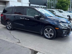 Honda Odyssey * EX Auto * ���������� ��� ������������ ������*  | Mobile.bg � ����� ������ 3