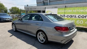 Mercedes-Benz E 300 d AMG Line BlueTec Hybrid | Auto.bg — изображение 6