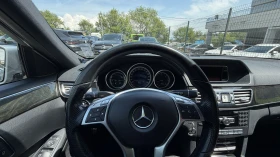 Mercedes-Benz E 300 d AMG Line BlueTec Hybrid | Auto.bg — изображение 14
