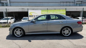 Mercedes-Benz E 300 d AMG Line BlueTec Hybrid | Auto.bg — изображение 4