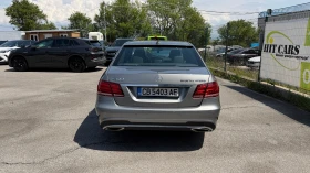 Mercedes-Benz E 300 d AMG Line BlueTec Hybrid | Auto.bg — изображение 7