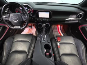 Chevrolet Camaro 6.2 Automatic | Mobile.bg � ����� ������ 6