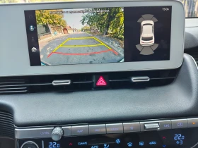 Hyundai Ioniq 5 78KWh* V2L* PREMIUM LINE* LED* ���������* CONECT | Mobile.bg � ����� ������ 10
