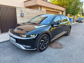 Hyundai Ioniq 5 78KWh* V2L* PREMIUM LINE* LED* ���������* CONECT | Mobile.bg � ����� ������ 2