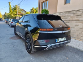 Hyundai Ioniq 5 78KWh* V2L* PREMIUM LINE* LED* ���������* CONECT | Mobile.bg � ����� ������ 4