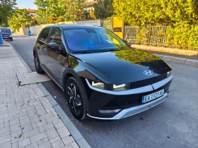 Hyundai Ioniq 5 78KWh* V2L* PREMIUM LINE* LED* ���������* CONECT | Mobile.bg � ����� ������ 6
