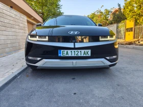 Hyundai Ioniq 5 78KWh* V2L* PREMIUM LINE* LED* ���������* CONECT | Mobile.bg � ����� ������ 1