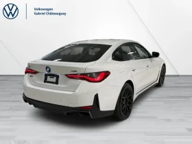 BMW i4 * eDrive35* pano* подгрев* ЛИЗИНГ*  | Auto.bg — изображение 5