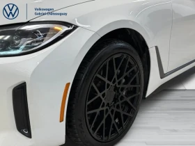 BMW i4 * eDrive35* pano* подгрев* ЛИЗИНГ*  | Auto.bg — изображение 8