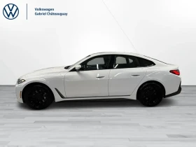 BMW i4 * eDrive35* pano* подгрев* ЛИЗИНГ*  | Auto.bg — изображение 7