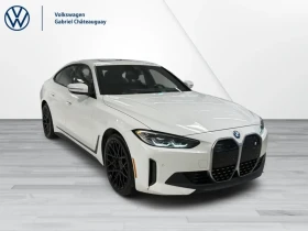BMW i4 * eDrive35* pano* подгрев* ЛИЗИНГ*  | Auto.bg — изображение 3