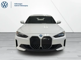 BMW i4 * eDrive35* pano* подгрев* ЛИЗИНГ*  | Auto.bg — изображение 2