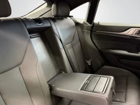 BMW i4 * eDrive35* pano* подгрев* ЛИЗИНГ*  | Auto.bg — изображение 16