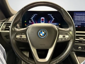 BMW i4 * eDrive35* pano* подгрев* ЛИЗИНГ*  | Auto.bg — изображение 10