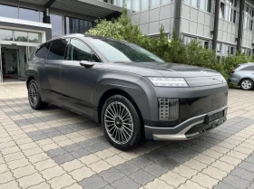����� �� �������� �� Hyundai IONIQ 9 Performance 106 kW - 6500kmh