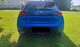 Peugeot 208 GT Line  - 6500 € - 16199238 4