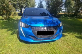 Peugeot 208 GT Line