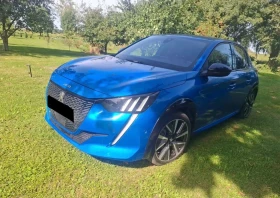 Peugeot 208 GT Line  - 6500 € - 16199238 8