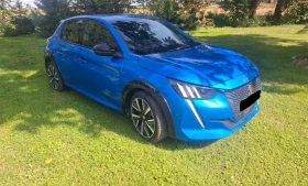 Peugeot 208 GT Line  - 6500 € - 16199238 5