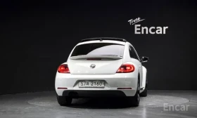 VW Beetle 2.0 TDI Premium* Люк* Подгрев - 13099 € - 95604857 4