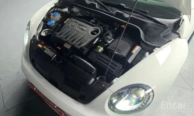 VW Beetle 2.0 TDI Premium* Люк* Подгрев - 13099 € - 95604857 6