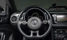VW Beetle 2.0 TDI Premium* Люк* Подгрев - 13099 € - 95604857 13