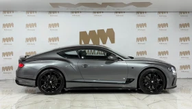 Bentley Continental gt W12* Naim* HuD* First Edition* Ventilation - 124998 € - 46073202 3