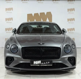 Bentley Continental gt W12* Naim* HuD* First Edition* Ventilation - 124998 € - 46073202 4