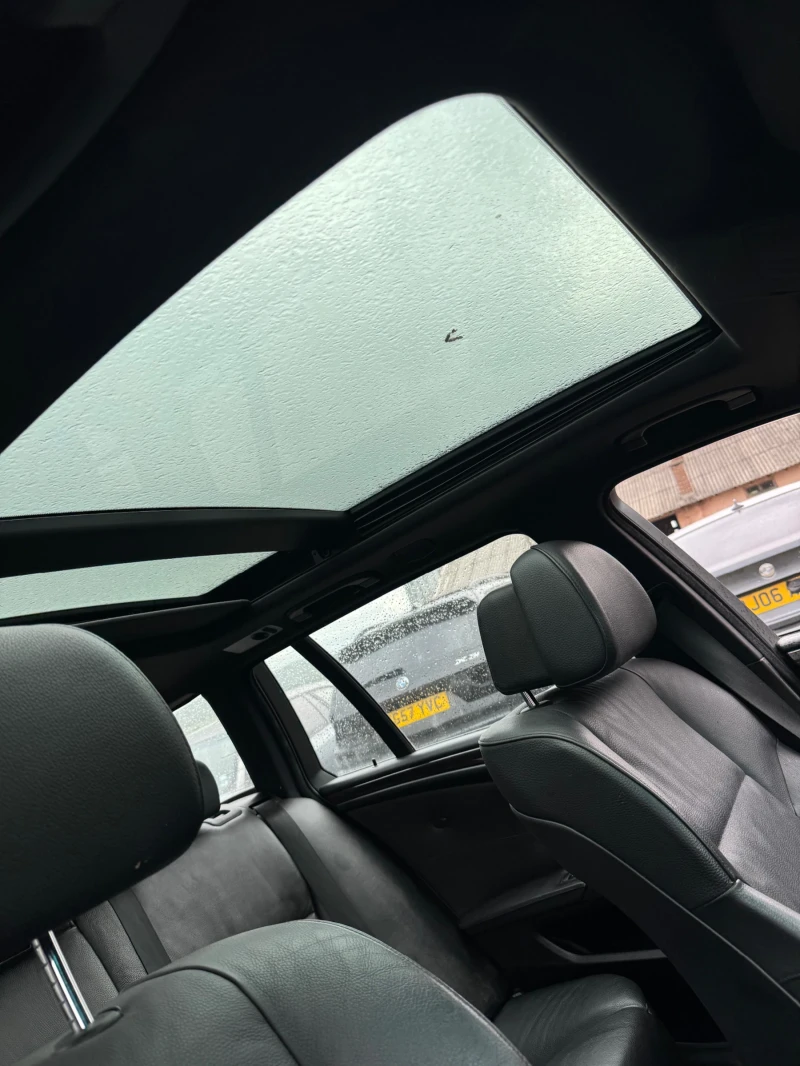 BMW 535 Д 286кс, снимка 6 - Автомобили и джипове - 52349333