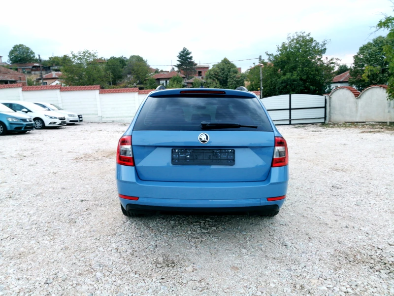 Skoda Octavia 2.0 TDI , снимка 5 - Автомобили и джипове - 40715828