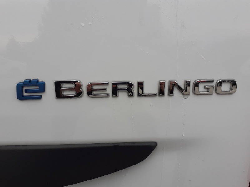 Citroen Berlingo e-BERLINGO VP XL Live Pack Electric 100kW Batterie, снимка 8 - Автомобили и джипове - 43411863