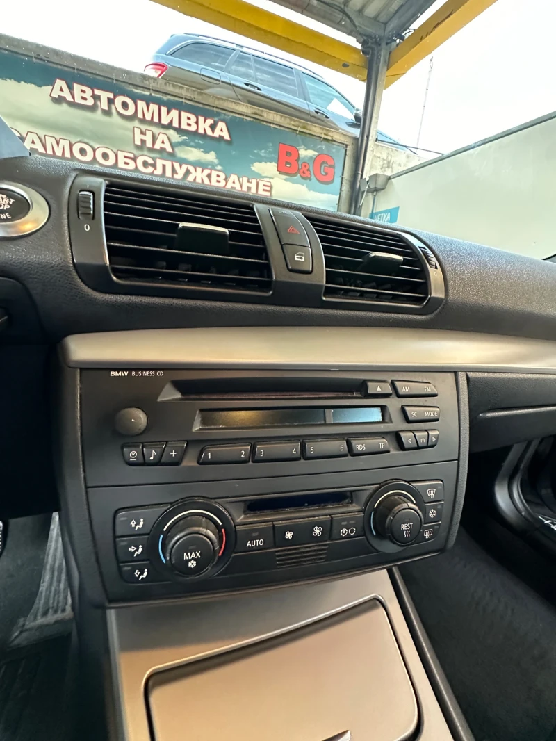 BMW 118, снимка 9 - Автомобили и джипове - 47221709