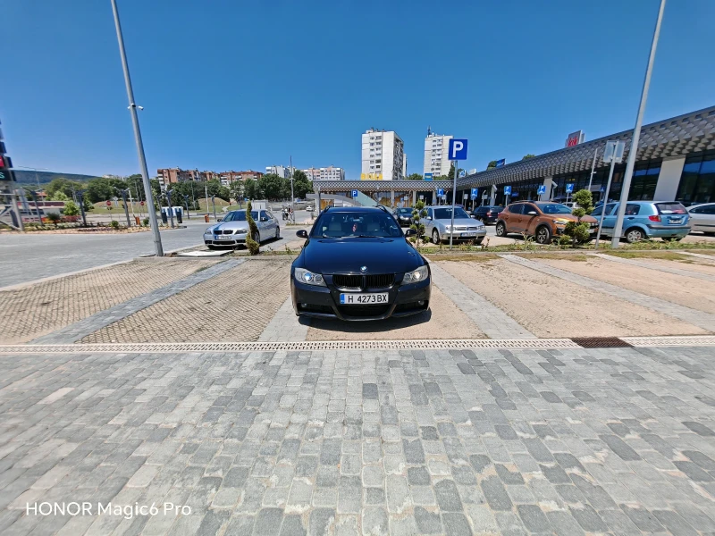 BMW 330 330d, снимка 2 - Автомобили и джипове - 47441010